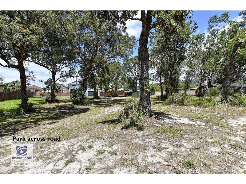 41 Pozieres Avenue, Umina Beach NSW 2257