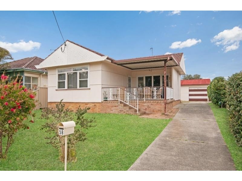 58 Beach Street, Ettalong Beach NSW 2257