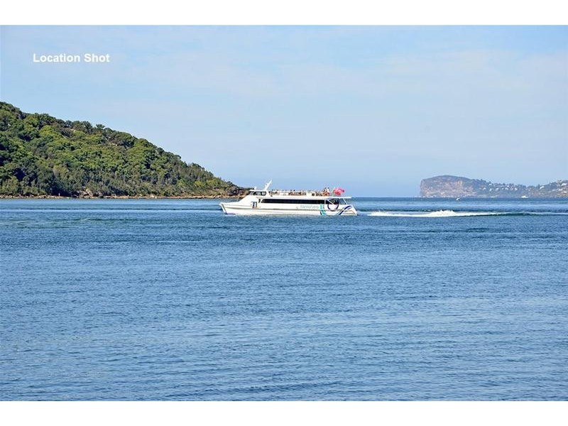 19 & 21  Palm Street, Ettalong Beach NSW 2257