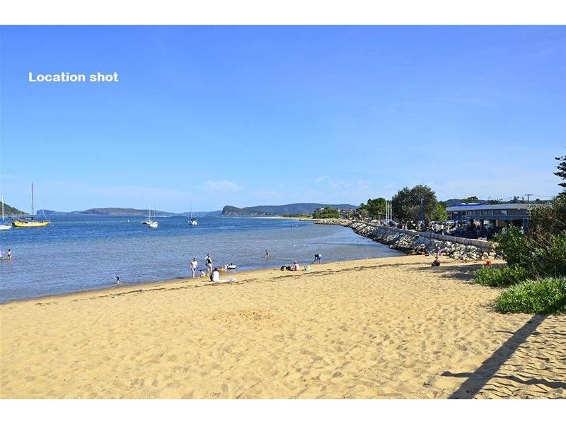 19 & 21  Palm Street, Ettalong Beach NSW 2257