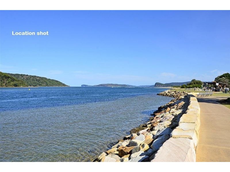 19 & 21  Palm Street, Ettalong Beach NSW 2257