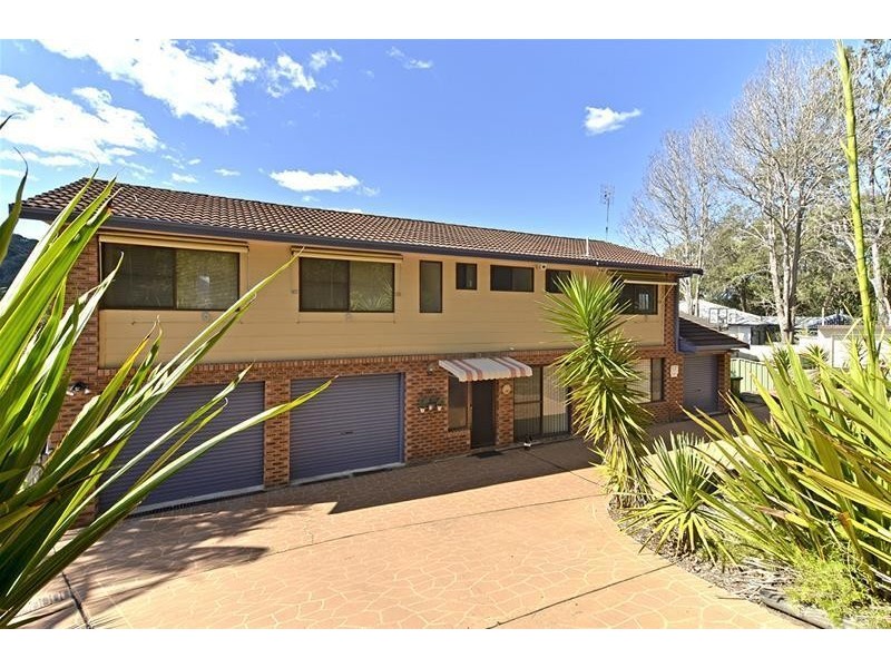 5 Woy Woy Bay Road, Woy Woy Bay NSW 2256