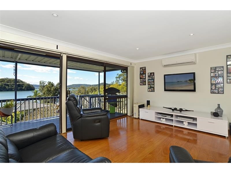 5 Woy Woy Bay Road, Woy Woy Bay NSW 2256