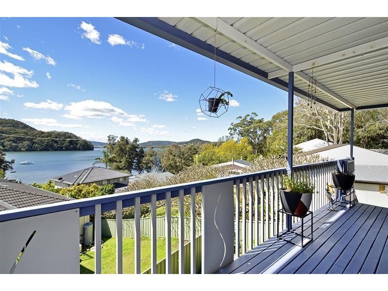 5 Woy Woy Bay Road, Woy Woy Bay NSW 2256