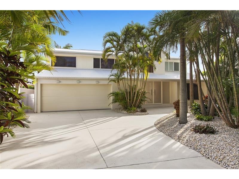 St Huberts Island NSW 2257