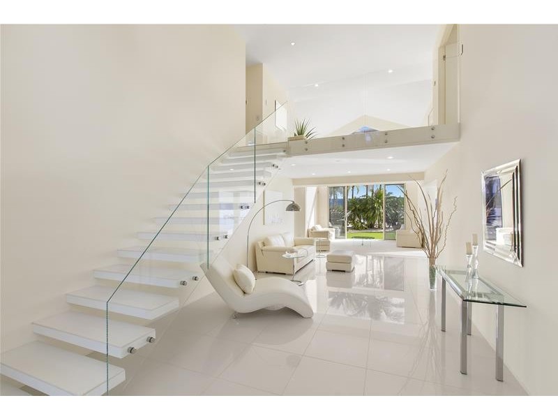 St Huberts Island NSW 2257