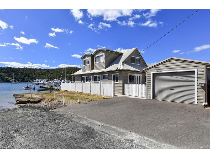 2 Karu Avenue, Booker Bay NSW 2257