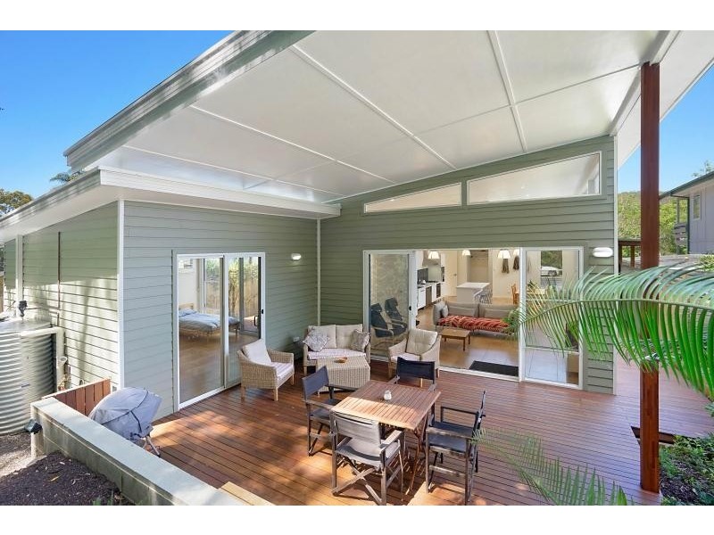 30 Jacaranda Avenue, Patonga NSW 2256