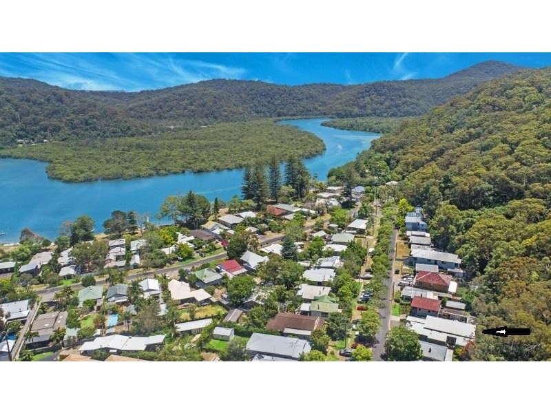 30 Jacaranda Avenue, Patonga NSW 2256