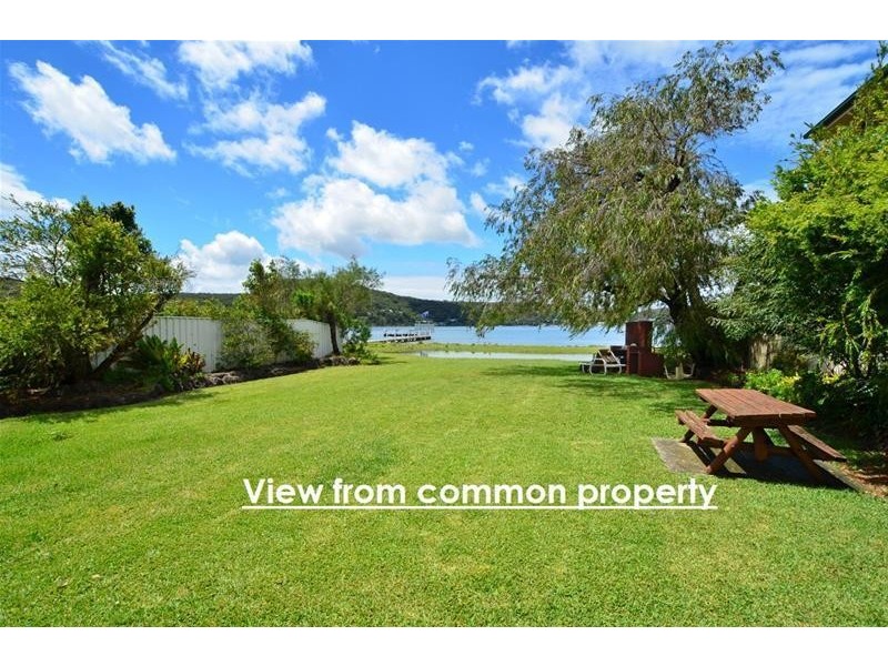 5/198 Booker Bay Road, Booker Bay NSW 2257