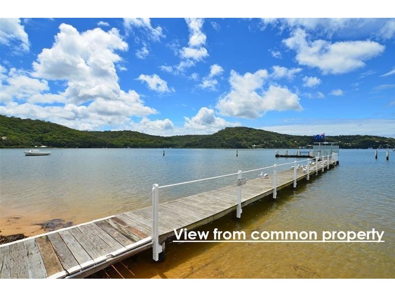 5/198 Booker Bay Road, Booker Bay NSW 2257