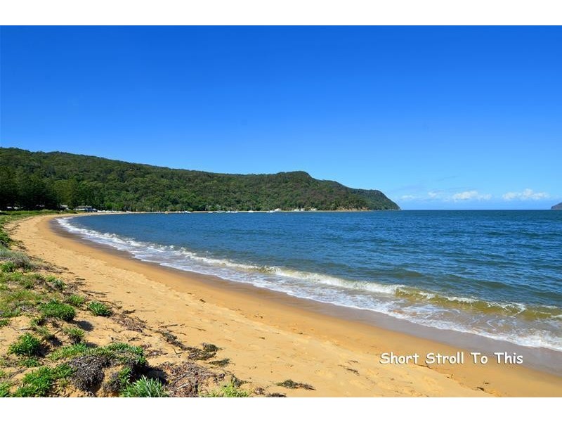 102 Patonga Street, Patonga NSW 2256