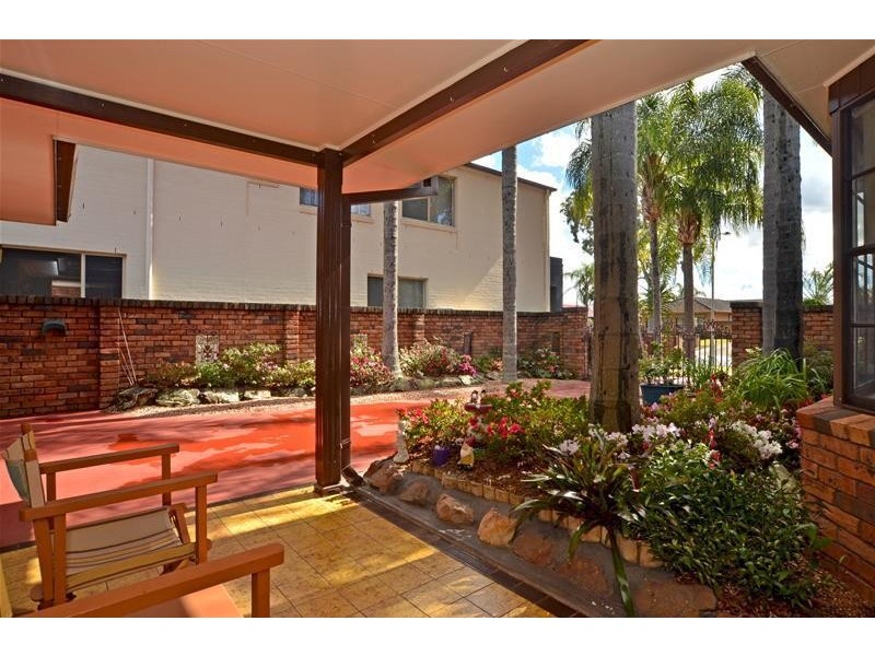 4 Helmsman Boulevard, St Huberts Island NSW 2257