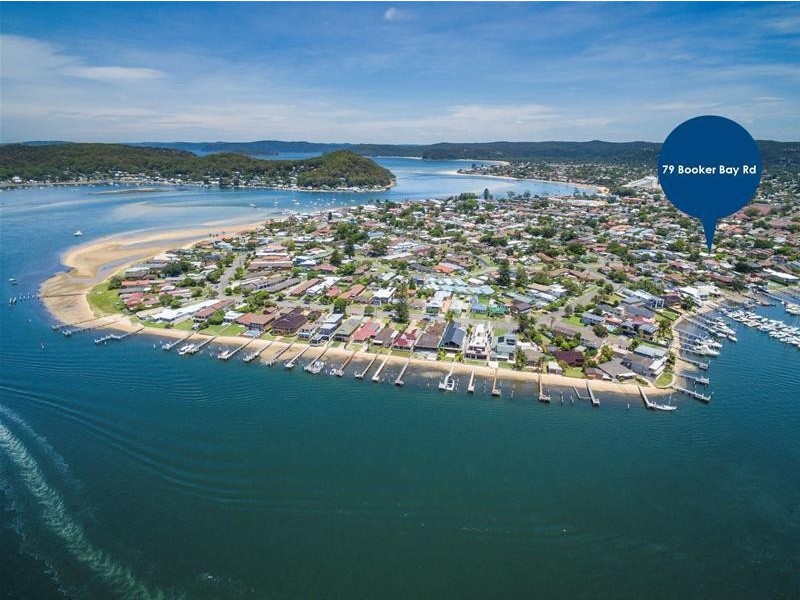 79 Booker Bay Road, Booker Bay NSW 2257
