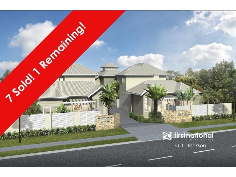 2/102   Broken Bay Road, Ettalong Beach NSW 2257