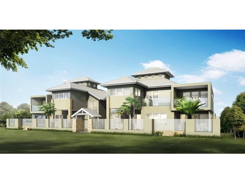 2/102   Broken Bay Road, Ettalong Beach NSW 2257