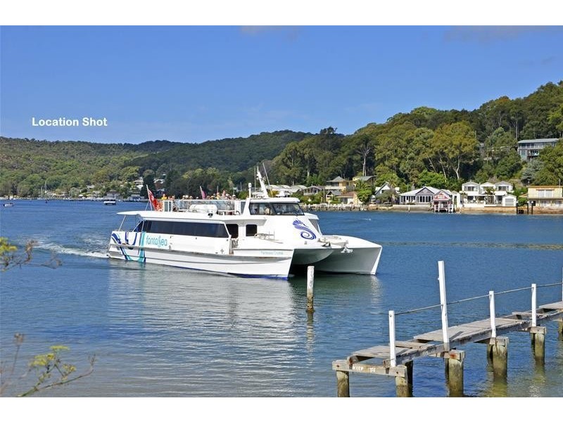 2/102   Broken Bay Road, Ettalong Beach NSW 2257