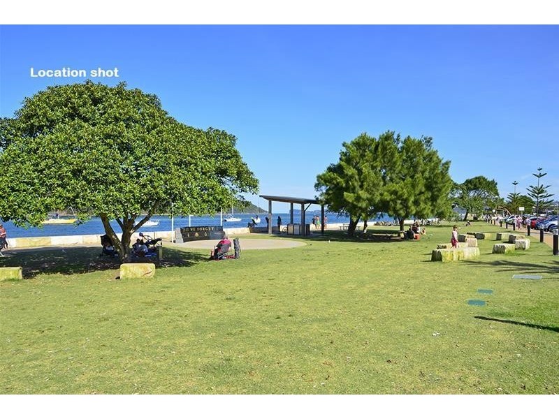 2/102   Broken Bay Road, Ettalong Beach NSW 2257
