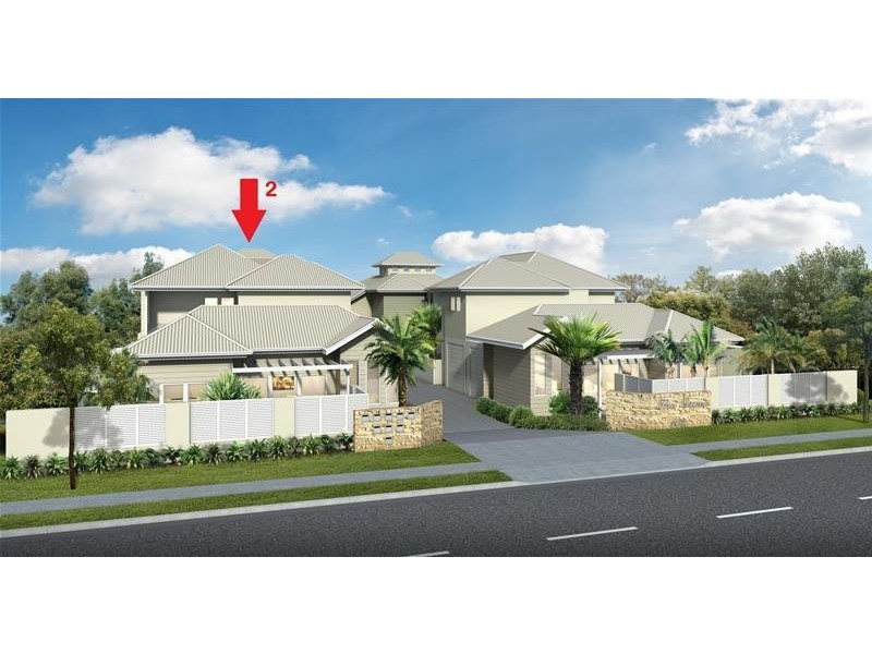 2/102   Broken Bay Road, Ettalong Beach NSW 2257