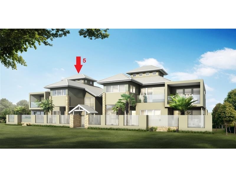 2/102   Broken Bay Road, Ettalong Beach NSW 2257