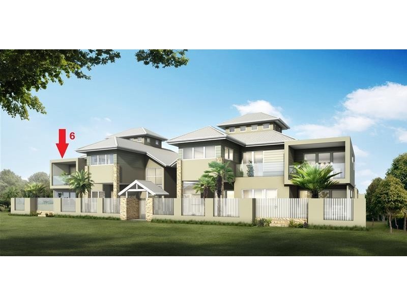 2/102   Broken Bay Road, Ettalong Beach NSW 2257