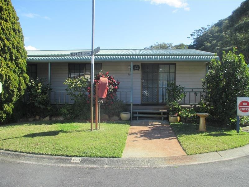 109/1 Fassifern Street, Ettalong Beach NSW 2257