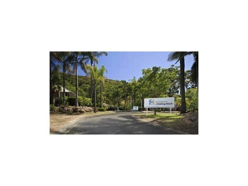 109/1 Fassifern Street, Ettalong Beach NSW 2257