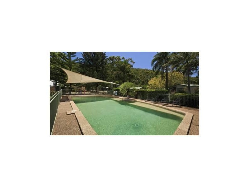 109/1 Fassifern Street, Ettalong Beach NSW 2257