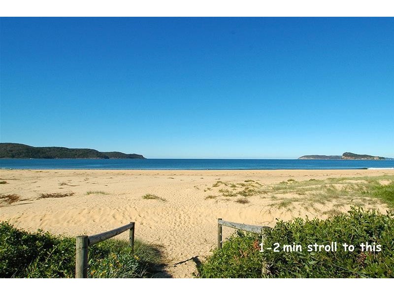 2/13-15 Augusta Street, Umina Beach NSW 2257