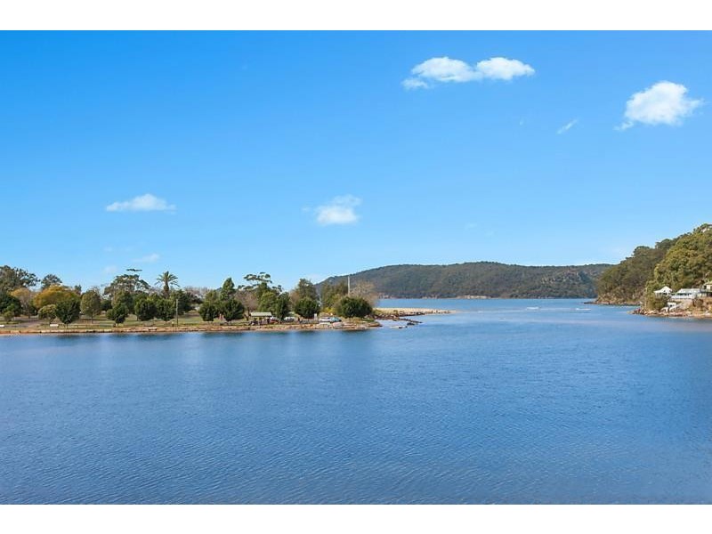 Lot/312 Patonga Creek, Patonga NSW 2256