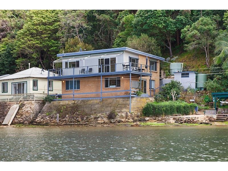 Lot/312 Patonga Creek, Patonga NSW 2256