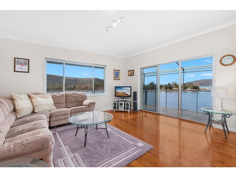 Lot/312 Patonga Creek, Patonga NSW 2256