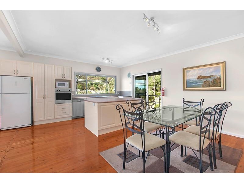 Lot/312 Patonga Creek, Patonga NSW 2256