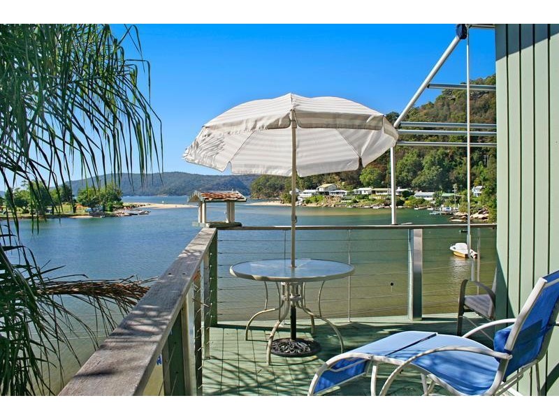 Lot/312 Patonga Creek, Patonga NSW 2256