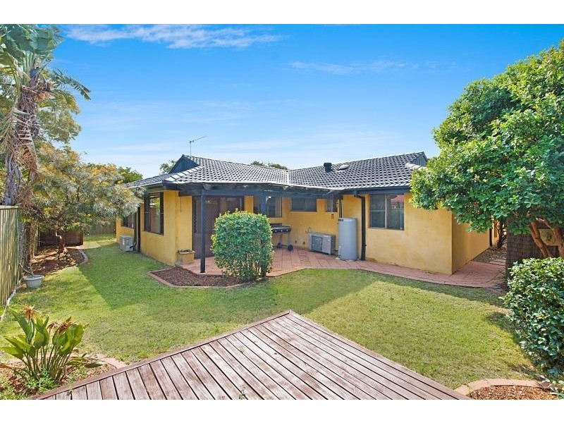7 Paraka Close, Umina Beach NSW 2257