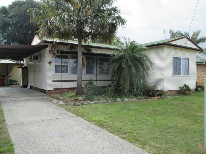 67 Winifred Avenue, Umina Beach NSW 2257