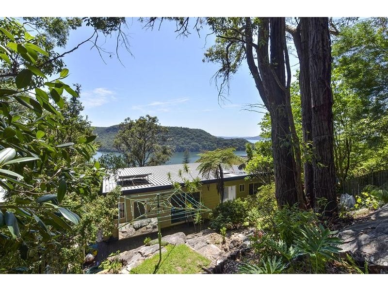 36 Woy Woy Bay Road, Woy Woy Bay NSW 2256