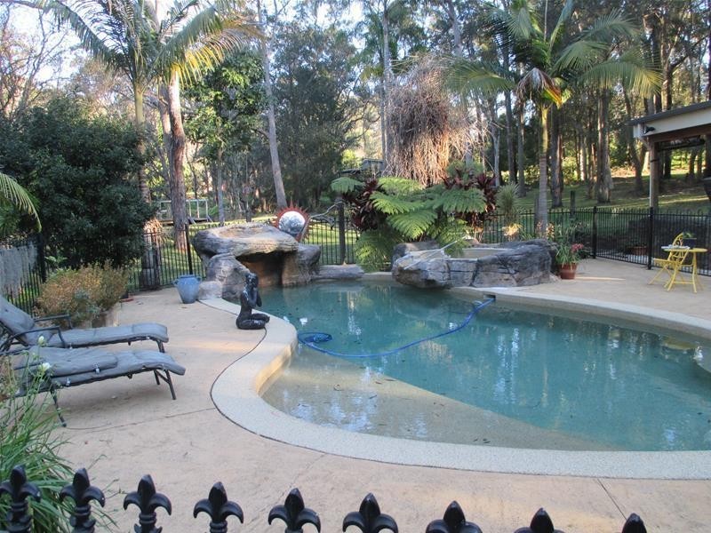 FLAT/14 Patanga Street, Kincumber NSW 2251