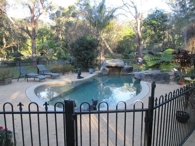 FLAT/14 Patanga Street, Kincumber NSW 2251