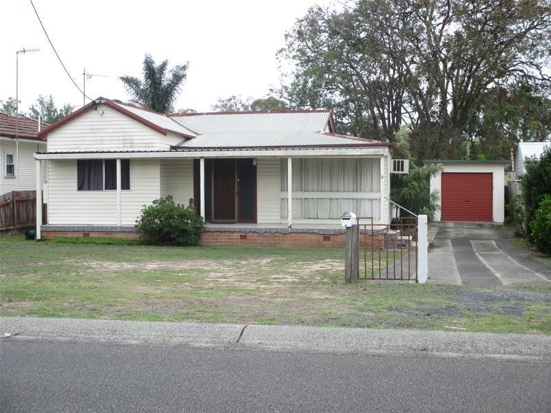 9 Osbourne Avenue, Umina Beach NSW 2257