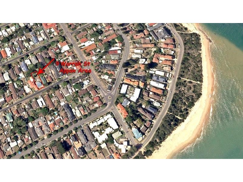 9 Warrah Street, Ettalong Beach NSW 2257