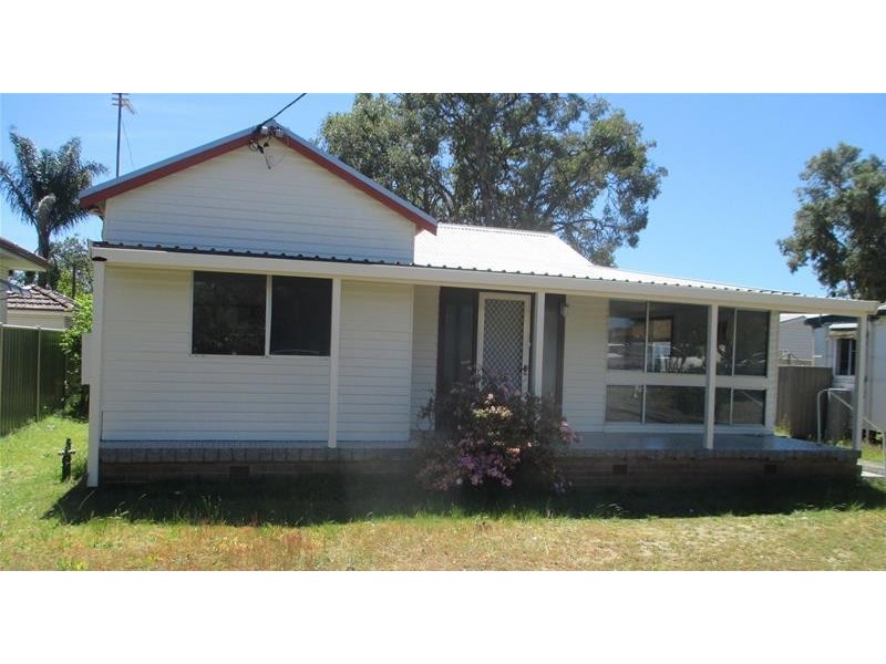 9 Osborne Avenue, Umina Beach NSW 2257