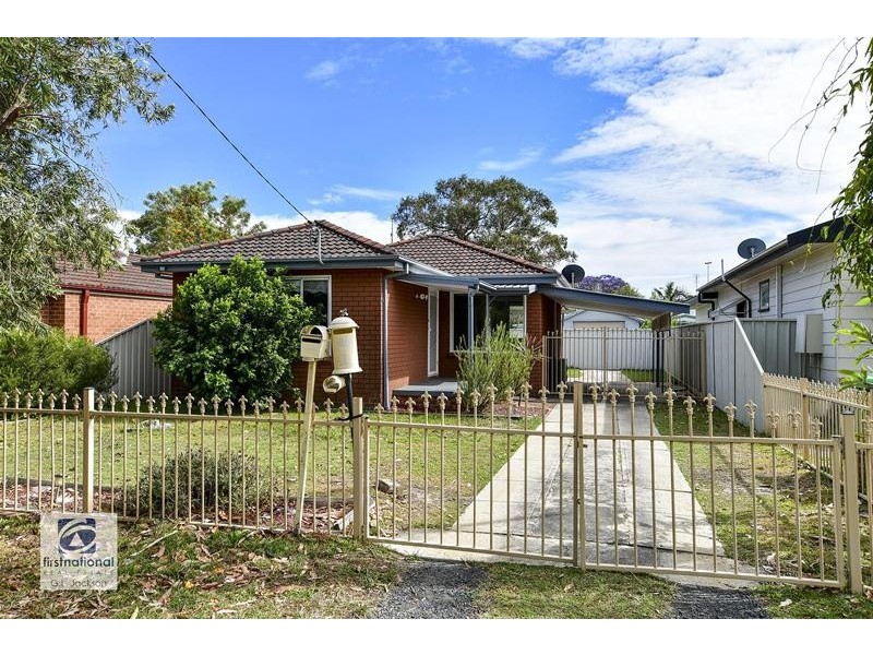 30 Dorothy Avenue, Woy Woy NSW 2256