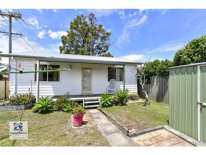 262 Trafalgar Avenue, Umina Beach NSW 2257