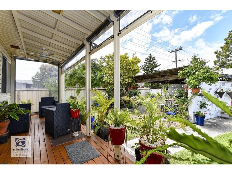 262 Trafalgar Avenue, Umina Beach NSW 2257