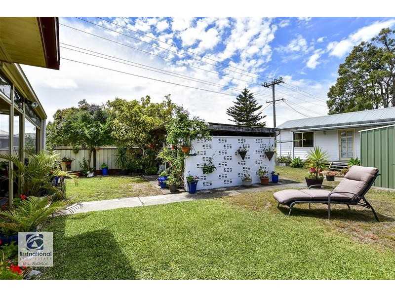 262 Trafalgar Avenue, Umina Beach NSW 2257