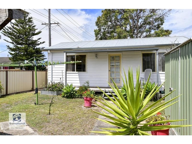 262 Trafalgar Avenue, Umina Beach NSW 2257