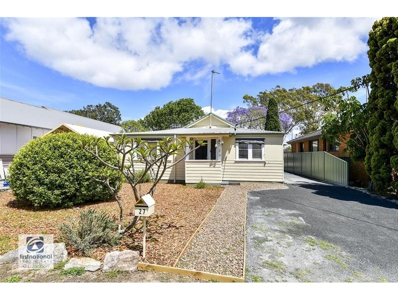 27 Telopea Street, Booker Bay NSW 2257