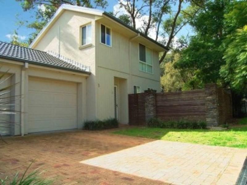 3/1 Warwick Street, Blackwall NSW 2256