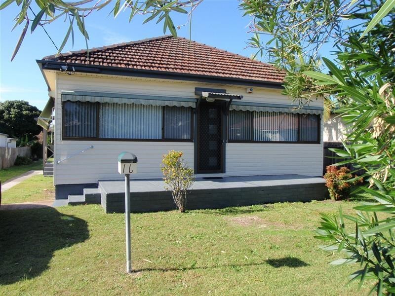 16 Murray Street, Booker Bay NSW 2257